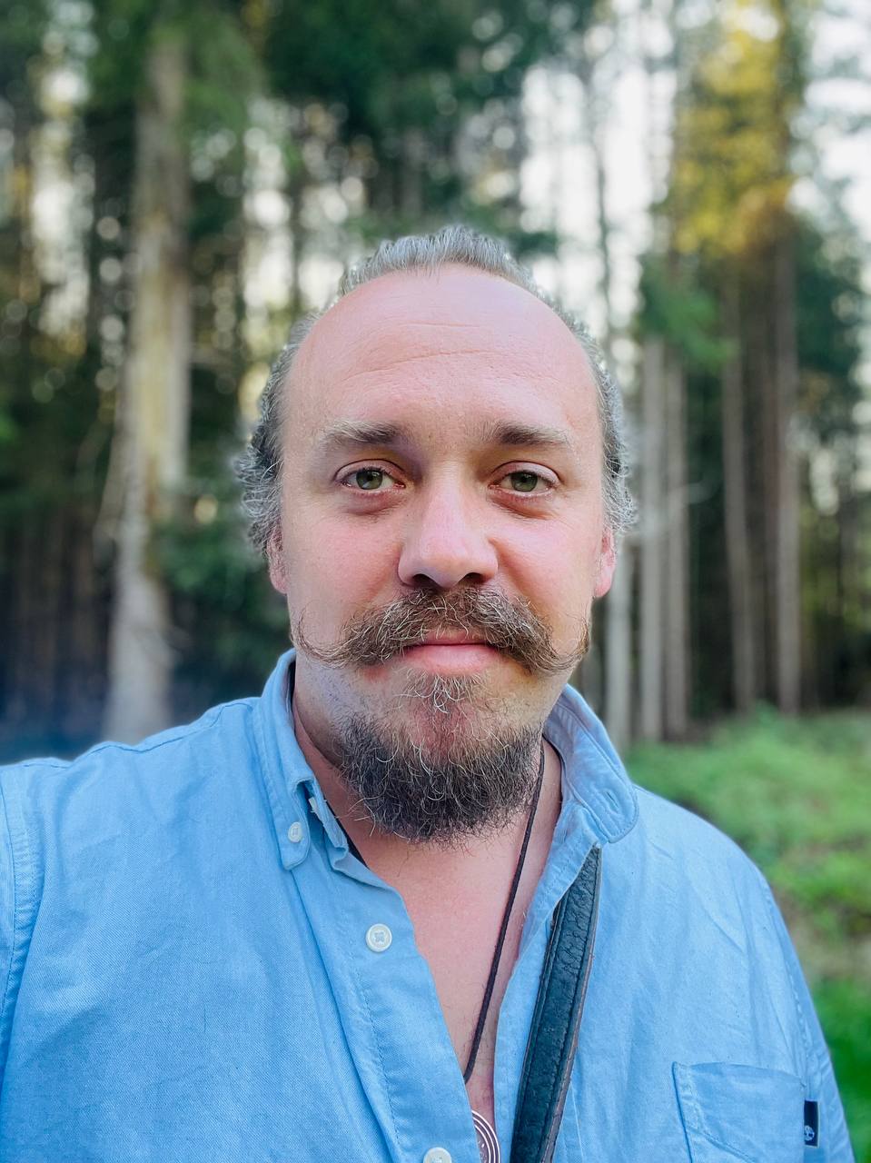 Moritz Jendral